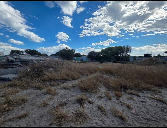 LAND FOR SALE IN BRIDGETOWN